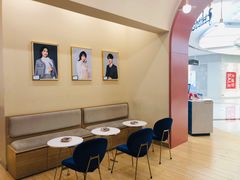 -海马体照相馆(成都来福士广场店)