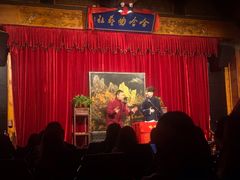 -哈哈曲艺社(西门闲亭店)