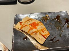 -聿山居·创意料理