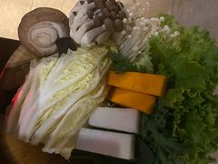 -湊湊火锅·茶憩(世博大道店)