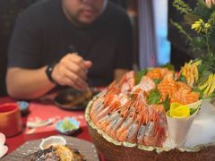 -大江户日本料理(吕厝店)