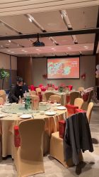 -南京华泰万丽酒店·宴会厅