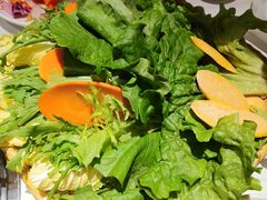 -犇鼎牛潮汕牛肉火锅(新辰里学清路店)