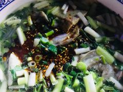 -长香源葫芦头梆梆肉(开通巷店)