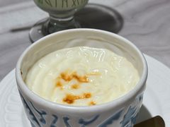 -伊斯坦布尔土耳其清真咖啡餐厅