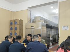 -王菊美食街·王菊面馆(总店)