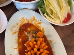 -丽华园(汉阳龙阳店)