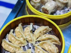 烧卖-蚝英雄鲜蚝自助专门店(长楹天街直营店)