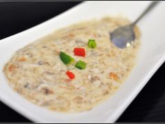 手工鲜虾滑-渝利重庆火锅