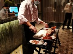 -金鸭季·北京烤鸭(深业上城店)