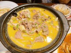 -大明王朝·南京菜(墨香路店)