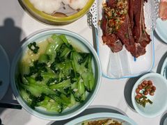 -宋徽厨·安徽菜(怀宁步行街店)