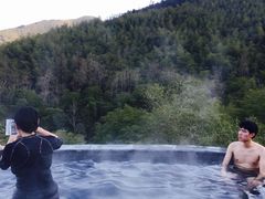 -天目湖御水温泉·度假酒店