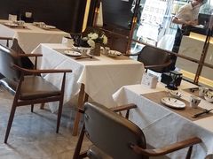 -肆月河豚·新淮扬(金融街店)