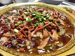 -老丘丘(较场口店)