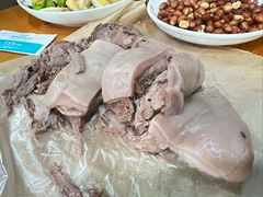 -小辫子羊肉面馆(周东店)