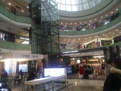 -万达广场(无锡滨湖店)