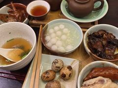 -青藤茶馆(南山路店)