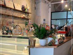 -MIMO CAFE(沙头角店)