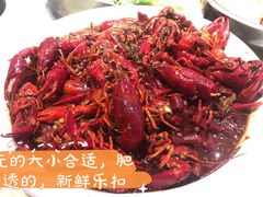 簋街小龙虾-簋街仔仔小龙虾(总店)