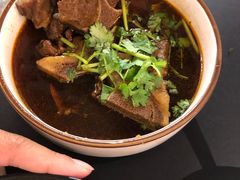 -贡梅老面馆·蟹粉面·无锡特色小吃(南长街主推店)