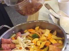 -和福顺牛肉大虾焖锅自助(宝业店)