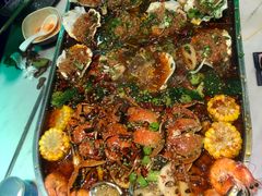 -冰城小镇音乐串吧·聚会餐厅(百子湾店)