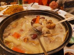 -顺德人家食府(黄金广场店)