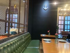 -HOLA西班牙餐厅(空港店)