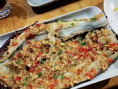 -木屋烧烤(白石洲店)