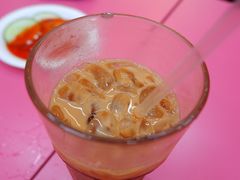 -新加坡Zam Zam餐馆