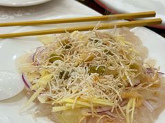 -寻味顺德·南记酒家·传统顺德菜·鱼生(广源路店)