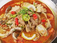 -益利大酒楼(井岸店)