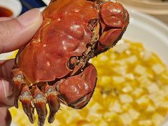 -成隆行·蟹王府(淮海店)
