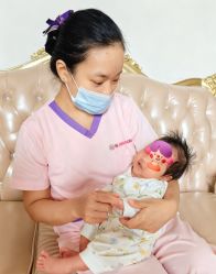 -优月月子中心(南海万达店)