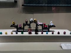 -信阳博物馆