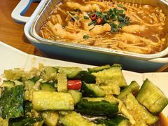 -串王阿三烧烤·小龙虾·烤鱼(拱墅胜利河美食街店)