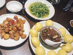 -大唐高老庄(红旗路店)
