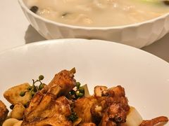 -洋洋中餐馆·SINCE 1997(龙湖星湖天街店)