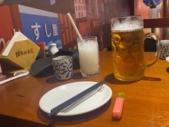 -有喜屋·鲜鸡烧鸟·居酒屋(安龙路店)