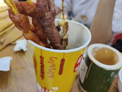 -好吃街美食城(八一广场店)