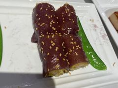 -潮福城大酒楼·潮味粤品·港式点心(湖滨北路店)