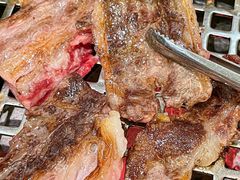 -海之屋韩式烤肉(海棠68环球美食街店)