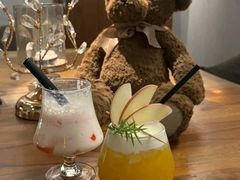 -咖法森林·咖啡  酒吧(天河店)