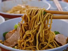 -非遗·爱西干面(小公园总店)