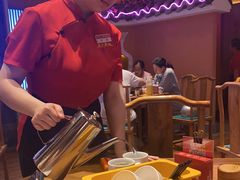 -巢爷老味(东方红店)