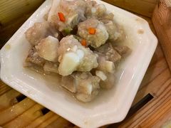 -宝园酒家(美林M·LIVE天地东座店)
