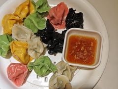 -33号大院·青岛本帮菜(五四广场店)