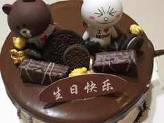 -云朵上的鱼(莘庄店)