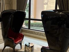 -上海闵行星河湾酒店